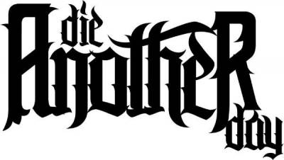 logo Die Another Day